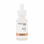 Revolution Skincare Restore Collagen Boosting Serum serum za lice 30 ml