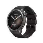 Amazfit Balance pametni sat, crni/plavi/sivi