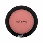 Wet n Wild Color Icon rumenilo 6 g nijansa Pearlescent Pink