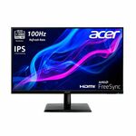 Acer EK241YEBI monitor, IPS, 23.8"/24", 16:9, 1920x1080, 100Hz, HDMI, Display port, VGA (D-Sub), USB
