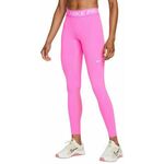 Tajice Nike Pro 365 Tight - playful pink/white