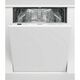 INDESIT D2I HD524 A ugradbena perilica posuđa 60 cm