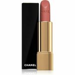 Chanel Rouge Allure intenzivni dugotrajni ruž za usne nijansa 196 À Demi-Mot 3.5 g
