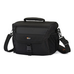 Lowepro torba Nova 200 AW, crna