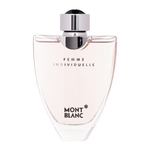 Montblanc FEMME INDIVIDUELLE edt sprej 75 ml