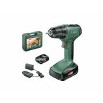 Bosch UniversalDrill 18V bušilica, izvijač