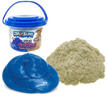 Cra-Z-Art: Cra-Z-Slimy - set za slime i pijesak za modeliranje 2 u 1