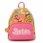 Loungefly Barbie Fun In The Sun Mini ruksak