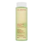 Clarins Purifying Toning Lotion tonik za hidrataciju i toniranje lica 200 ml za žene