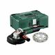 Metabo RSEV 17-125 kutna brusilica