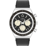 Sat Timex Lab Archive TW2V42700 Black/Black