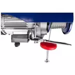 Građevinska dizalica PRAKTIK TOOLS PT 9102,500/1000kg, 1600W