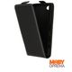 Sony Xperia Z5 COMPACT flip torbica black