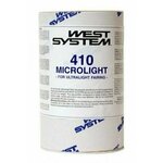West System 410 Microlight 50 g Epoxy smola