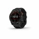 Garmin Fenix 7 pametni sat, Slate Gray, sivi