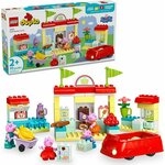 LEGO® DUPLO®: Peppa Pig u trgovini (10434)