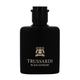 Trussardi Black Extreme toaletna voda 30 ml za muškarce