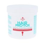 Kallos Cosmetics Hair Pro-Tox Leave-In Conditioner maska za suhu i oštećenu kosu 250 ml za žene