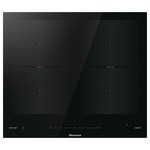 Hisense HI62FQCB indukcijska ploča za kuhanje
