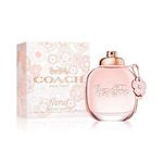 Coach Coach Floral parfemska voda 90 ml za žene