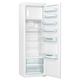 Gorenje RBI4182E1 ugradbeni hladnjak s ledenicom, 1772x540x545