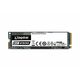 Kingston KC2500 SSD 1TB, M.2, NVMe