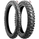 Bridgestone moto guma X 30 F, 70/100-19