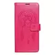 MEZZO Book case preklopna torbica za XIAOMI Redmi NOTE 13 5G dream catcher magenta