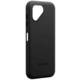 Fairphone Protective Soft Case stražnji poklopac za mobilni telefon Fairphone Fairphone 5 mat-crna