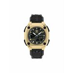 Sat adidas Master Originals One Chrono AOFH23501 Black/Gold