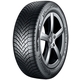 Continental AllSeasonContact ( 215/50 R17 95V XL , sa rebrom felge ) Cijelogodišnje gume