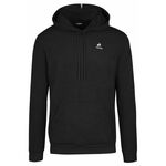 Muška sportski pulover Le Coq Sportif ESS Hoody No.1 M - black