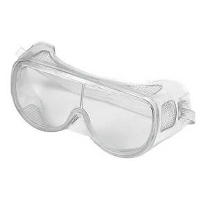 Naočale zaštitne bijele Topex