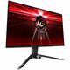 ASRock Phantom Gaming PG32QF2B, 80 cm (31,5 Zoll), 165 Hz, FreeSync, VA - DP, 2x HDMI 90LXA020-A0E2A0V