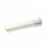 FLORIO 49 bijela 230V LED 8W IP44 3000K