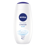 NIVEA Creme Soft Gel za tuširanje 250 ml