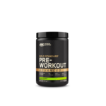 Optimum Nutrition Gold Standard Pre-Workout ADVANCED 420 g tropik