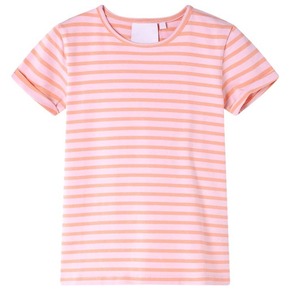 VidaXL Dječja majica ružičasta 104