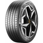Continental ljetna guma ContiPremiumContact 7, XL 205/45R17 88Y