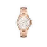 Sat Michael Kors Everest MK7213 Rose Gold/Rose Gold