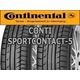 Continental ljetna guma SportContact 5, XL SUV 285/45R19 111W