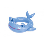 Luftić za plivanje Bestway Whale - plavi