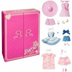 Mattel Barbie Iconic Movie Outfits (HPK01)