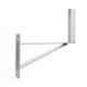 MaxBracket Antenna wall mount, length 29,5 MXL-10800004