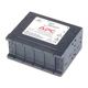 APC 4 position chassis for replaceable data line surge protection modules, 1U APC-PRM4