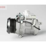 Kompresor, klima-uređaj DENSO DCP50087