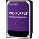 Western Digital Purple HDD, 14TB, SATA3, 7200rpm, 3.5"