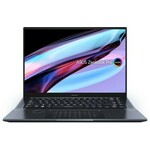 Asus Zenbook/Zenbook Pro UX7602VI-MY034W, 16" Intel Core i9-13900H, 32GB RAM, nVidia GeForce RTX 4070