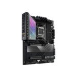 Asus ROG CROSSHAIR X670E HERO matična ploča, Socket AM5, AMD X670E, max. 128 GB, ATX, AGP
