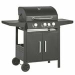 Bormann BBQ3100